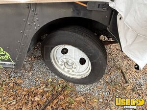 2000 Work Horse Ice Cream Truck Hand-washing Sink South Carolina Diesel Engine for Sale