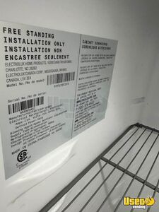 2000 Work Horse Ice Cream Truck Reach-in Upright Cooler South Carolina Diesel Engine for Sale