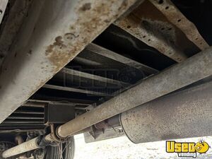 2000 Work Horse Ice Cream Truck Transmission - Automatic South Carolina Diesel Engine for Sale