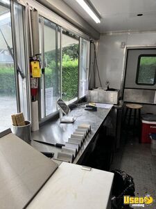 2000 Workhorse All-purpose Food Truck Awning Virginia Gas Engine for Sale