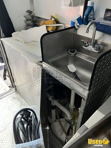 2000 Workhorse All-purpose Food Truck Generator Virginia Gas Engine for Sale