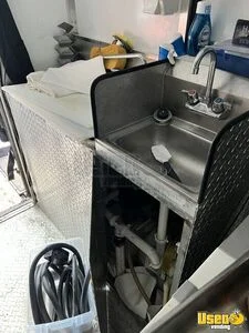 2000 Workhorse All-purpose Food Truck Generator Virginia Gas Engine for Sale