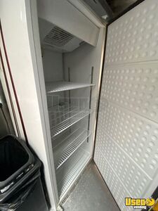 2000 Workhorse All-purpose Food Truck Refrigerator Ontario Diesel Engine for Sale