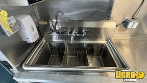 2000 Workhorse All-purpose Food Truck Shore Power Cord Ontario Diesel Engine for Sale