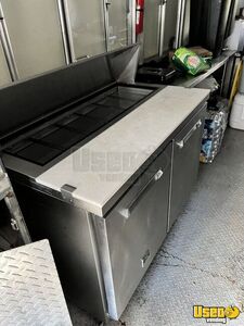 2000 Workhorse All-purpose Food Truck Shore Power Cord Virginia Gas Engine for Sale