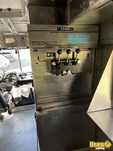 2000 Workhorse Ice Cream Truck Generator California for Sale