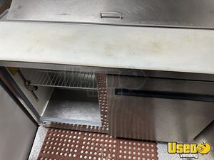 2000 Workhorse P3500 All-purpose Food Truck Exhaust Fan Texas Gas Engine for Sale