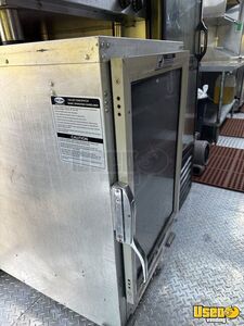 2000 Workhorse P3500 All-purpose Food Truck Fire Extinguisher Texas Gas Engine for Sale