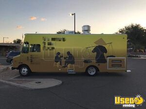 2000 Chevrolet Workhorse Step Van Kitchen Food Truck / Mobile Food Unit for Sale in Arizona!