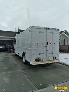 2000 Workhorse Stepvan 4 Idaho Gas Engine for Sale