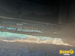 2000 Workhorse Stepvan Mobile Boutique 20 Texas Gas Engine for Sale