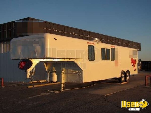 2000 Wwt Homemade Concession Trailer Wyoming for Sale 2000 Wwt Homemade Concession Trailer Wyoming for Sale