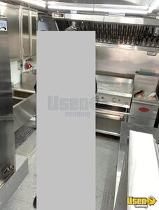 2001 1000 All-purpose Food Truck Air Conditioning Minnesota for Sale