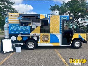 2001 1000 All-purpose Food Truck Minnesota for Sale