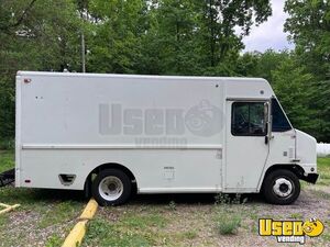 2001 1652sc Step Van Stepvan Michigan Diesel Engine for Sale