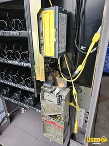 2001 167 Crane National Snack Machine 2 Pennsylvania for Sale