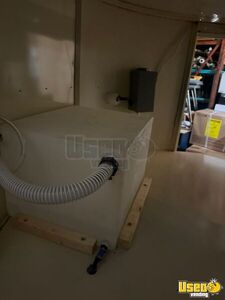 2001 2 Horse Trailer Beverage - Coffee Trailer 20 California for Sale