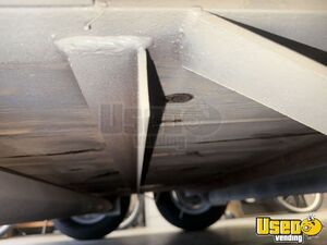 2001 2 Horse Trailer Beverage - Coffee Trailer 21 California for Sale