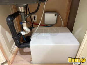 2001 2 Horse Trailer Beverage - Coffee Trailer 27 California for Sale