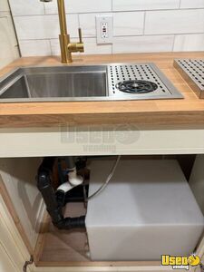 2001 2 Horse Trailer Beverage - Coffee Trailer 28 California for Sale