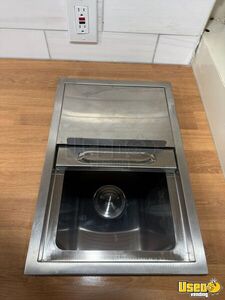 2001 2 Horse Trailer Beverage - Coffee Trailer 29 California for Sale