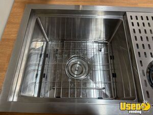 2001 2 Horse Trailer Beverage - Coffee Trailer 30 California for Sale