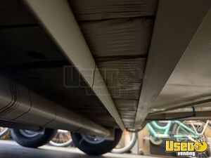 2001 2 Horse Trailer Beverage - Coffee Trailer 34 California for Sale