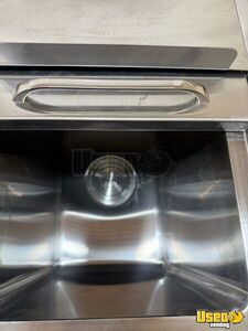 2001 2 Horse Trailer Beverage - Coffee Trailer Custom Wheels California for Sale