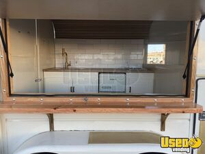 2001 2 Horse Trailer Beverage - Coffee Trailer Ice Bin California for Sale