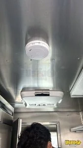 2001 2001 All-purpose Food Truck 18 Utah Diesel Engine for Sale