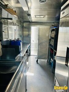 2001 2001 All-purpose Food Truck Breaker Panel Utah Diesel Engine for Sale