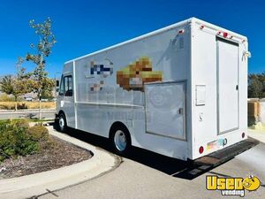 2001 2001 All-purpose Food Truck Concession Window Utah Diesel Engine for Sale