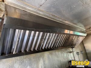 2001 2001 All-purpose Food Truck Diamond Plated Aluminum Flooring Missouri Diesel Engine for Sale