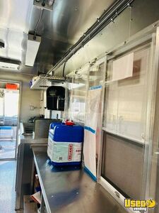 2001 2001 All-purpose Food Truck Electrical Outlets Utah Diesel Engine for Sale