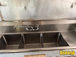 2001 2001 All-purpose Food Truck Exterior Customer Counter Missouri Diesel Engine for Sale