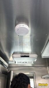 2001 2001 All-purpose Food Truck Exterior Lighting Utah Diesel Engine for Sale