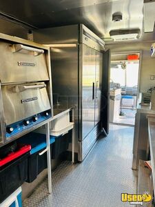 2001 2001 All-purpose Food Truck Hot Water Heater Utah Diesel Engine for Sale