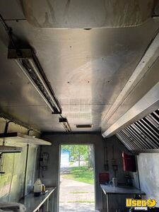 2001 2001 All-purpose Food Truck Insulated Walls Missouri Diesel Engine for Sale