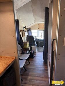 2001 2001 Bluebird All-purpose Food Truck 20 Tennessee Diesel Engine for Sale