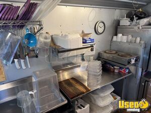 2001 2001 Bluebird All-purpose Food Truck 21 Tennessee Diesel Engine for Sale