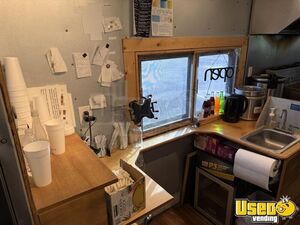 2001 2001 Bluebird All-purpose Food Truck 23 Tennessee Diesel Engine for Sale