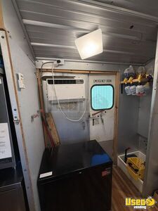 2001 2001 Bluebird All-purpose Food Truck 28 Tennessee Diesel Engine for Sale