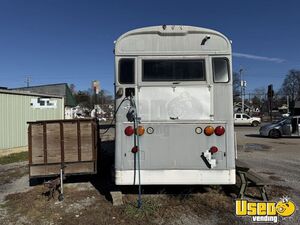 2001 2001 Bluebird All-purpose Food Truck Fryer Tennessee Diesel Engine for Sale