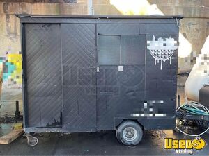 2001 2001 Concession Trailer New York for Sale