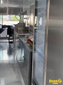 2001 2001 Workhorse P42 All-purpose Food Truck Backup Camera Florida Diesel Engine for Sale