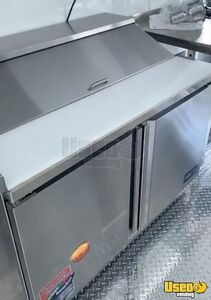 2001 2001 Workhorse P42 All-purpose Food Truck Generator Florida Diesel Engine for Sale