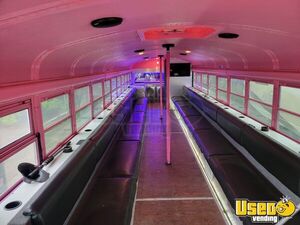 2001 3000 Thomas Mobile Party Bus Party Bus Transmission - Automatic Minnesota Diesel Engine for Sale