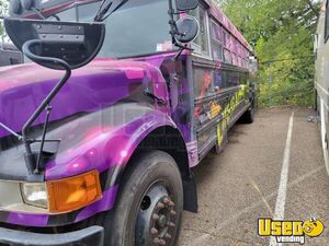 2001 3000 Thomas Mobile Party Bus Party Bus Tv Minnesota Diesel Engine for Sale