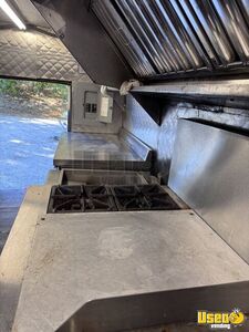 2001 3400 All-purpose Food Truck Exhaust Hood New York Diesel Engine for Sale