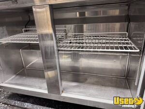2001 3400 All-purpose Food Truck Exhaust Hood New York Diesel Engine for Sale